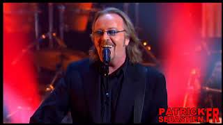 Umberto Tozzi Live Medley TI AMO TU GLORIA PETIT MARIE PatrickSebastien [upl. by Karlen]