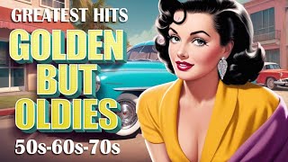 Greatest Hits Of 50s 60s 70s  Oldies But Goodies  Elvis Presley Paul Anka Frank Sinatra [upl. by Sotsirhc836]