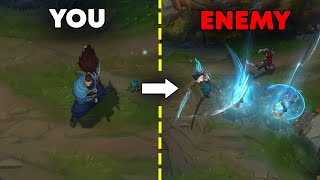 How Yasuo Mains Always Carry  Tips amp Tricks [upl. by Hermann]