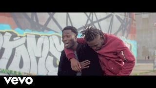 Kwamz amp Flava  Takeover Official Video [upl. by Nawj847]