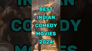 Best Indian Comedy movies 2024 shorts comedy 2024 [upl. by Leahicm]