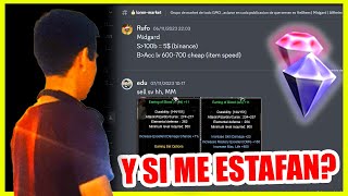 💲Quiero Comprar Bless en Midgard pero  Mu Online 2024 [upl. by Sarette]