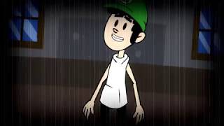 FERNANFLOO ENCERRADO EN FIVE NIGHTS AT FREDDYS ANIMACIÓN  FERNANFLOO ANIMADO [upl. by Pietje]