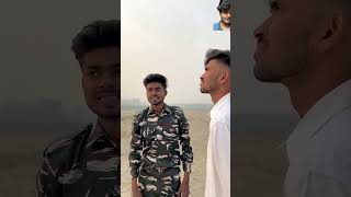 Neta ji aaye border pr 🇮🇳youtubeshorts shorts [upl. by Giule]