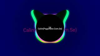 la calin bass boosted [upl. by Tarttan]