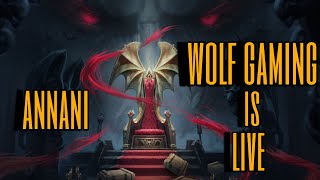 wolf gaming road to 100 subscribers malayalam [upl. by Ailina]