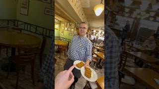 💥42 AÑOS SIRVIENDO TAPAS‼️🤯🍽️”La Esquinica”📍Pg de Fabra i Puig 296 Restaurantes Tapas [upl. by Alodie]