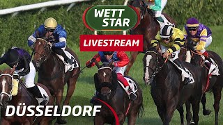 Livestream Düsseldorf 0110 [upl. by Yliram846]