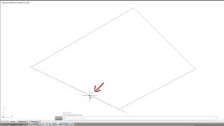 AutoCAD Ciclo de selección [upl. by Nylhtak566]