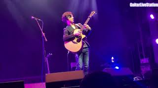 OVERTAKE  Yuki Matsui松井祐貴 Live at Nanjing Fingerstyle Guitar [upl. by Ehsrop]