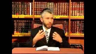 הרב זמיר כהן מסילת ישרים פרק א חלק א  Rabbi Zamir Cohen Mesillat Yesharim Chapter 1 Part 1 ✡ [upl. by Nylisoj791]