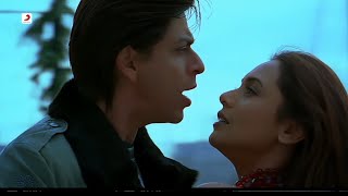 Mitwa  Kabhi Alvida Na Kehna SharukhKhan Rani MukherjeeHindi video song With Nitish Bhaskaran [upl. by Azerila513]