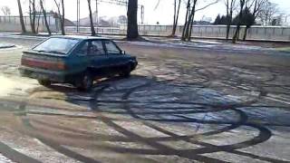 Polonez 14 Szpera [upl. by Ube]