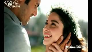 Öykü ve Ayaz  OzSer ❤ Kiraz Mevsimi [upl. by Nedearb]