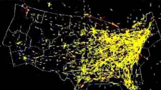 National Air Traffic 24 hours [upl. by Fogel99]