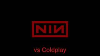 NIN vs Coldplay  Speed of This Twilight [upl. by Smalley]