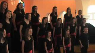 Craughwell ChoirFollow MeUncle Kracker [upl. by Ethbun]