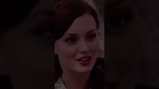 Blair Waldorf  Need to know edit blairwaldorf gossipgirl needtoknow [upl. by Drofub237]