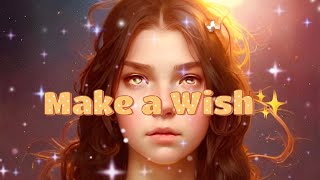 ✨Wish fulfilled Subliminal✨Powerful [upl. by Penoyer460]