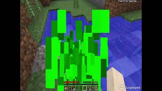 sneak peek at a new series inspired by DanTDM diamond dimensions PopularMMOs epic proportions [upl. by Nayek]