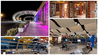 Aéroport de DakarBlaise Diagne  Diass  Senegal 🇸🇳 [upl. by Cy]