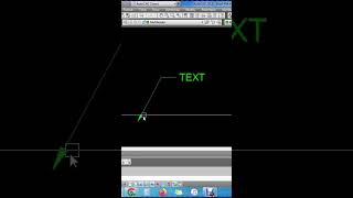 Multileader  Multileader Style  AutoCAD Tutorial of Beginner  Urdu Language  Short 54 [upl. by Eicul]