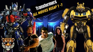 The Complete Transformers Timeline So Far Hindi Everything you need to know before Rise of Beasts [upl. by Kcirdla]