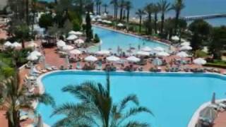 Video Sentido hotel PerissiaNeckermann [upl. by Austina]