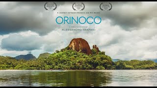 OrinocoJourney Between Orinoco and Rio NegroTrailer [upl. by Ahtenek]