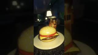 Mmmmhhhh cheeseburger [upl. by Lawley]