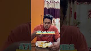 471 Calories Breakfast 303g protein whatididinaday food healthylunch minivlog whatieayinaday [upl. by Anuaf]