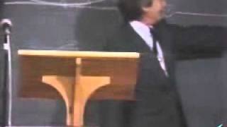 Richard Feynman Lecture on Quantum Electrodynamics QED 88 [upl. by Aicire]