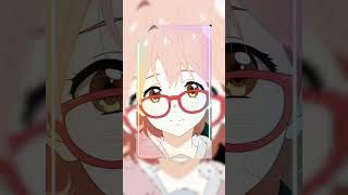 JJ Anime Waifu Kuriyama Mirai [upl. by Eikkin]