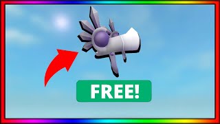 FREE ITEM How To Get The VALIANT VALKYRIE OF TESTING Roblox Free Items 2021 [upl. by Stesha741]