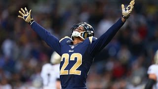 Trumaine Johnson 2015 Highlights [upl. by Jeffers]