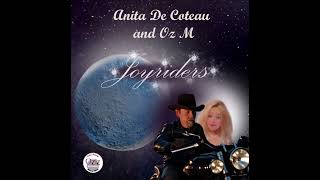 Joyriders OZ M and Anita De Coteau [upl. by Nivalc]