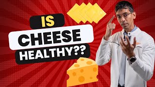 Cheese good or bad for your health Will it make you fat [upl. by Martreb]