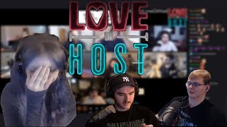 Minxs Love or Host ft Jschlatt amp CallMeCarson [upl. by Dam]