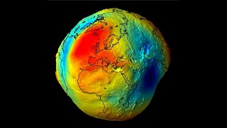 Método Gravimétrico  Geofísica Aplicada [upl. by Cott]