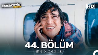 Medcezir 44 Bölüm FULL HD [upl. by Ahtnicaj]