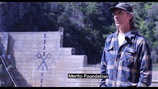 2022 1st Prize Winner Matilija Dam Outreach quotGive a Damquot Documentary [upl. by Archer]