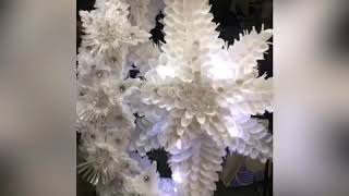 Best Recycled Parol Making Ever [upl. by Oly]