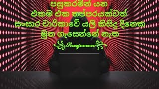 කවීකාරියේ [upl. by Weisman]