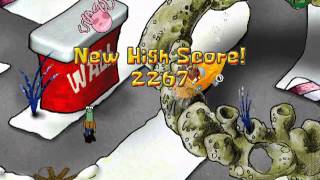 lets play spongebob squarepants operation krabby patty part 2 [upl. by Imoyn185]