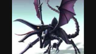 ridley theme [upl. by Leugimsiul534]