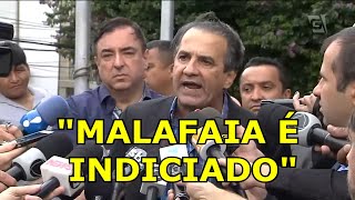 1 PF indicia Malafaia por lavagem de dinheiro 2 Malafaia ensina como tomar dinheiro de crente [upl. by Annaor]