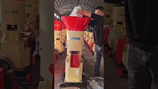 Try the new 300 pellet machine [upl. by Giule]