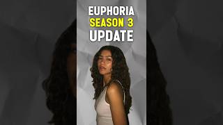 Euphoria Season 3 Official Trailer What’s Next for Rue and the Gang [upl. by Aralomo17]