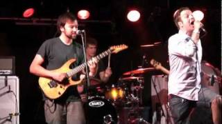 Protest The Hero  Cest La Vie live  SOMF [upl. by Anahsal]