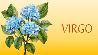 VIRGO 💕 Love Tarot September 29 2024 Today Card Reading 🧡 Daily Prediction 🧡 Single Couple [upl. by Sonny895]